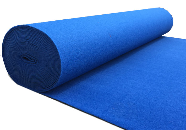 HY-蓝色地毯布-04