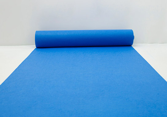 HY-蓝色地毯布-03